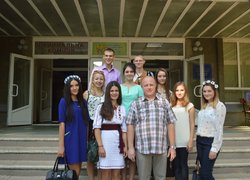 Напрям підготовки  «Економіка» Уманського НУС
