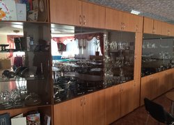 Кафедра туризму та готельно-ресторанної справи переймає досвід у Київського національного торговельно-економічного університету