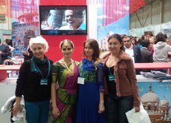 22-й Міжнародний туристичний салон «Україна» UITM 2015 – головна туристична подія сезону «осінь-зима»