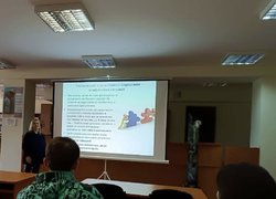 Вирішення міжособистісних конфліктів - основа для попередження насильства