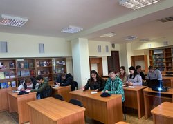 Вирішення міжособистісних конфліктів - основа для попередження насильства