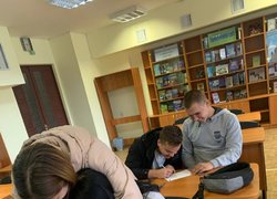 Вирішення міжособистісних конфліктів - основа для попередження насильства