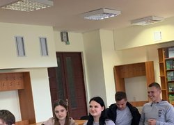 Вирішення міжособистісних конфліктів - основа для попередження насильства
