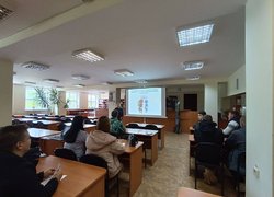 Вирішення міжособистісних конфліктів - основа для попередження насильства