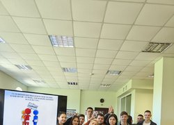 Вирішення міжособистісних конфліктів - основа для попередження насильства