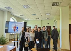 Вирішення міжособистісних конфліктів - основа для попередження насильства