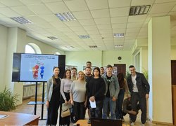 Вирішення міжособистісних конфліктів - основа для попередження насильства
