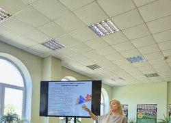 Вирішення міжособистісних конфліктів - основа для попередження насильства