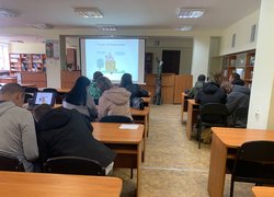 Вирішення міжособистісних конфліктів - основа для попередження насильства