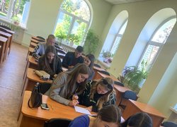 Вирішення міжособистісних конфліктів - основа для попередження насильства
