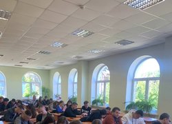 Вирішення міжособистісних конфліктів - основа для попередження насильства