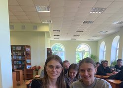 Вирішення міжособистісних конфліктів - основа для попередження насильства