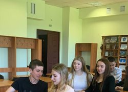Вирішення міжособистісних конфліктів - основа для попередження насильства