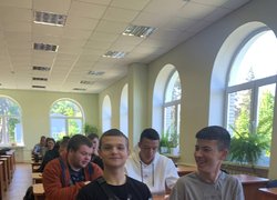 Вирішення міжособистісних конфліктів - основа для попередження насильства