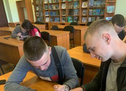 Вирішення міжособистісних конфліктів - основа для попередження насильства