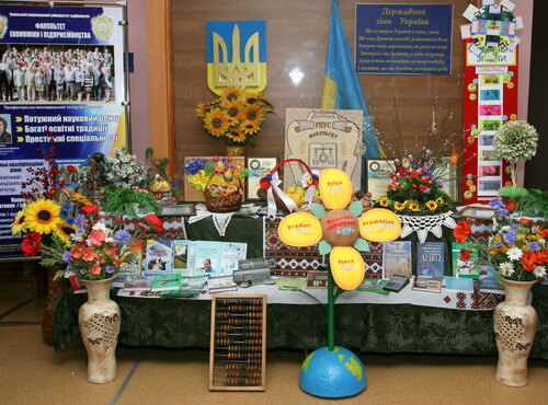 День відкритих дверей в Уманському НУС