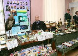 День відкритих дверей в Уманському НУС