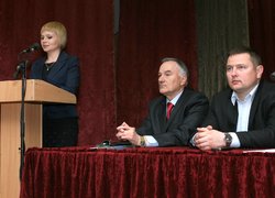 День відкритих дверей в Уманському НУС