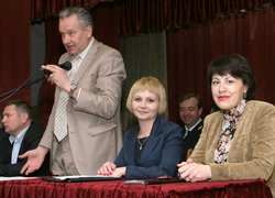 День відкритих дверей в Уманському НУС