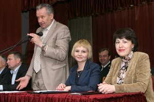 День відкритих дверей в Уманському НУС
