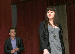 День відкритих дверей в Уманському НУС