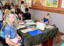 Стартувала вступна кампанія-2014