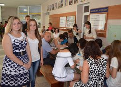 Стартувала вступна кампанія-2014