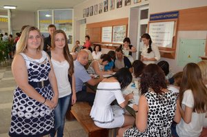 Стартувала вступна кампанія-2014