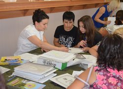 Стартувала вступна кампанія-2014