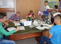 Стартувала вступна кампанія-2014