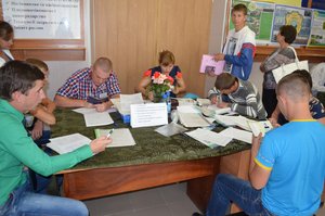 Стартувала вступна кампанія-2014