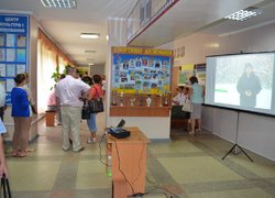 Стартувала вступна кампанія-2014