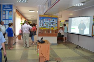 Стартувала вступна кампанія-2014