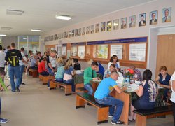Стартувала вступна кампанія-2014