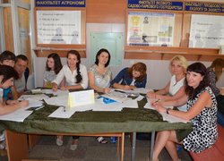 Стартувала вступна кампанія-2014