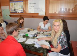 Стартувала вступна кампанія-2014