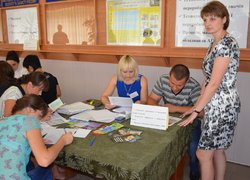 Стартувала вступна кампанія-2014