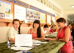 Стартувала вступна кампанія-2014