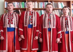 Свято Покрови Пресвятої Богородиці та День українського козацтва
