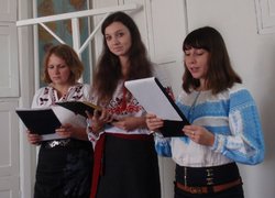 Свято Покрови Пресвятої Богородиці та День українського козацтва