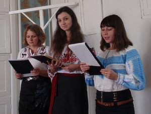 Свято Покрови Пресвятої Богородиці та День українського козацтва