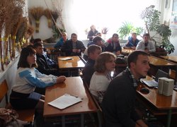 Свято Покрови Пресвятої Богородиці та День українського козацтва