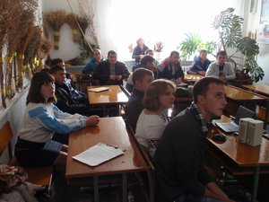 Свято Покрови Пресвятої Богородиці та День українського козацтва