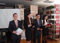 Не забули українці славу Сагайдачного