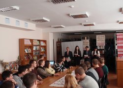 Не забули українці славу Сагайдачного