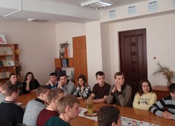 Не забули українці славу Сагайдачного