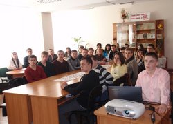 Не забули українці славу Сагайдачного