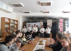 Не забули українці славу Сагайдачного
