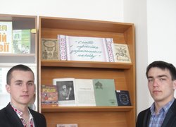 Не забули українці славу Сагайдачного