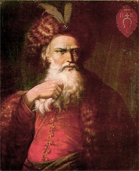 Петро Сагайдачний